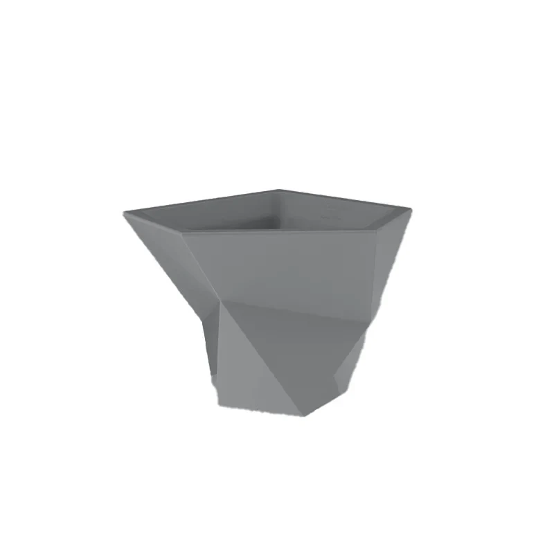 Pot - Faz II
