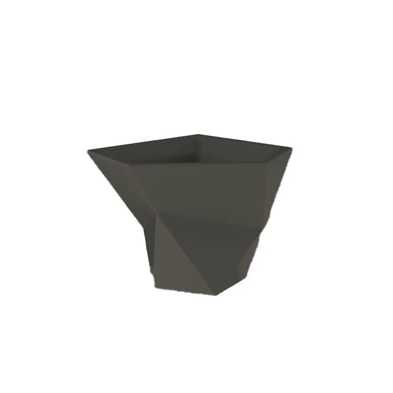Pot - Faz II