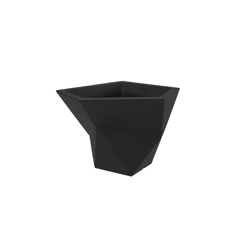 Pot - Faz II
