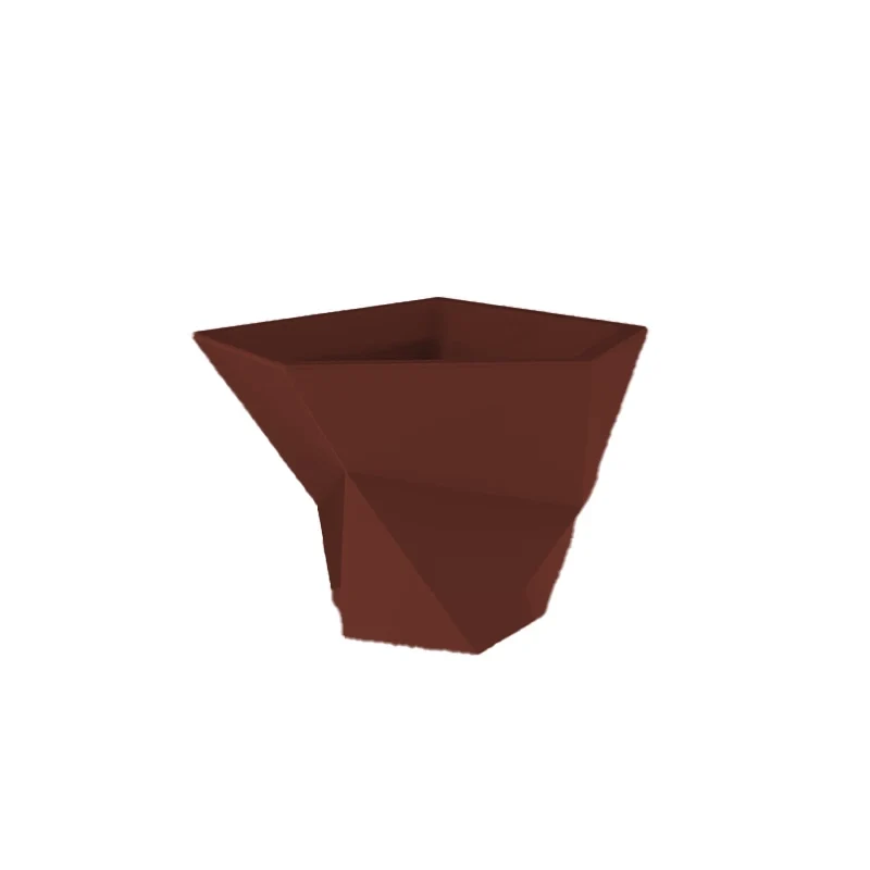 Pot - Faz II