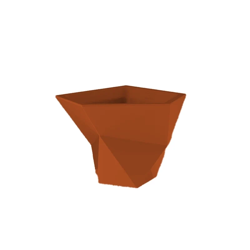 Pot - Faz II