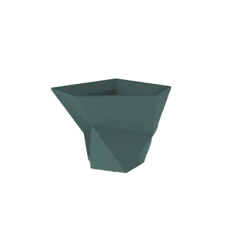 Pot - Faz II