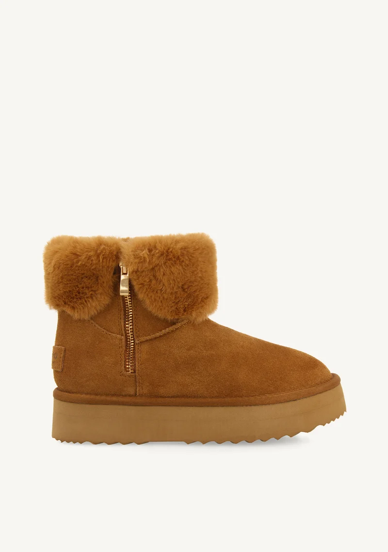 AUSTRALIAN LEATHER BOOTS MENDON