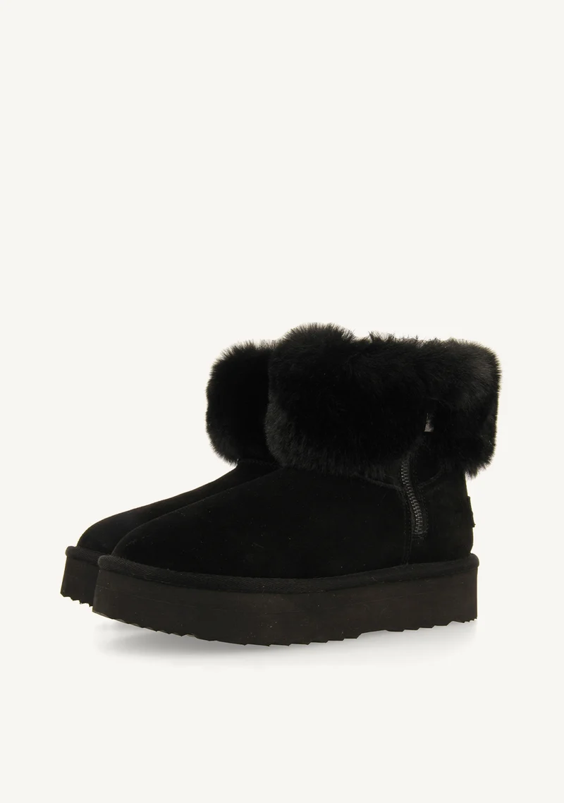 AUSTRALIAN LEATHER BOOTS MENDON