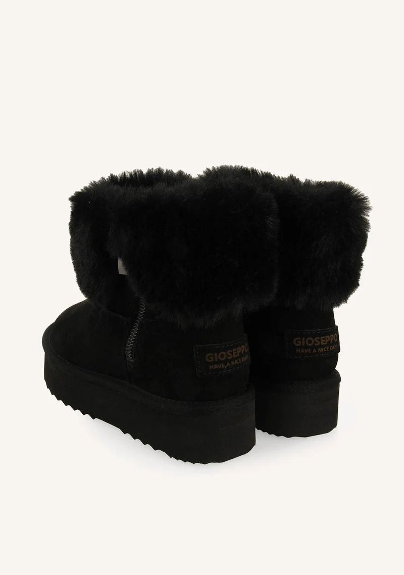 AUSTRALIAN LEATHER BOOTS MENDON
