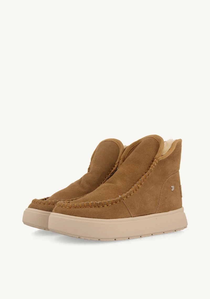 AUSTRALIAN LEATHER BOOTS VECSES