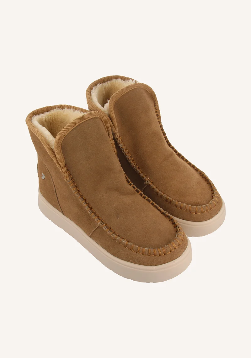 AUSTRALIAN LEATHER BOOTS VECSES