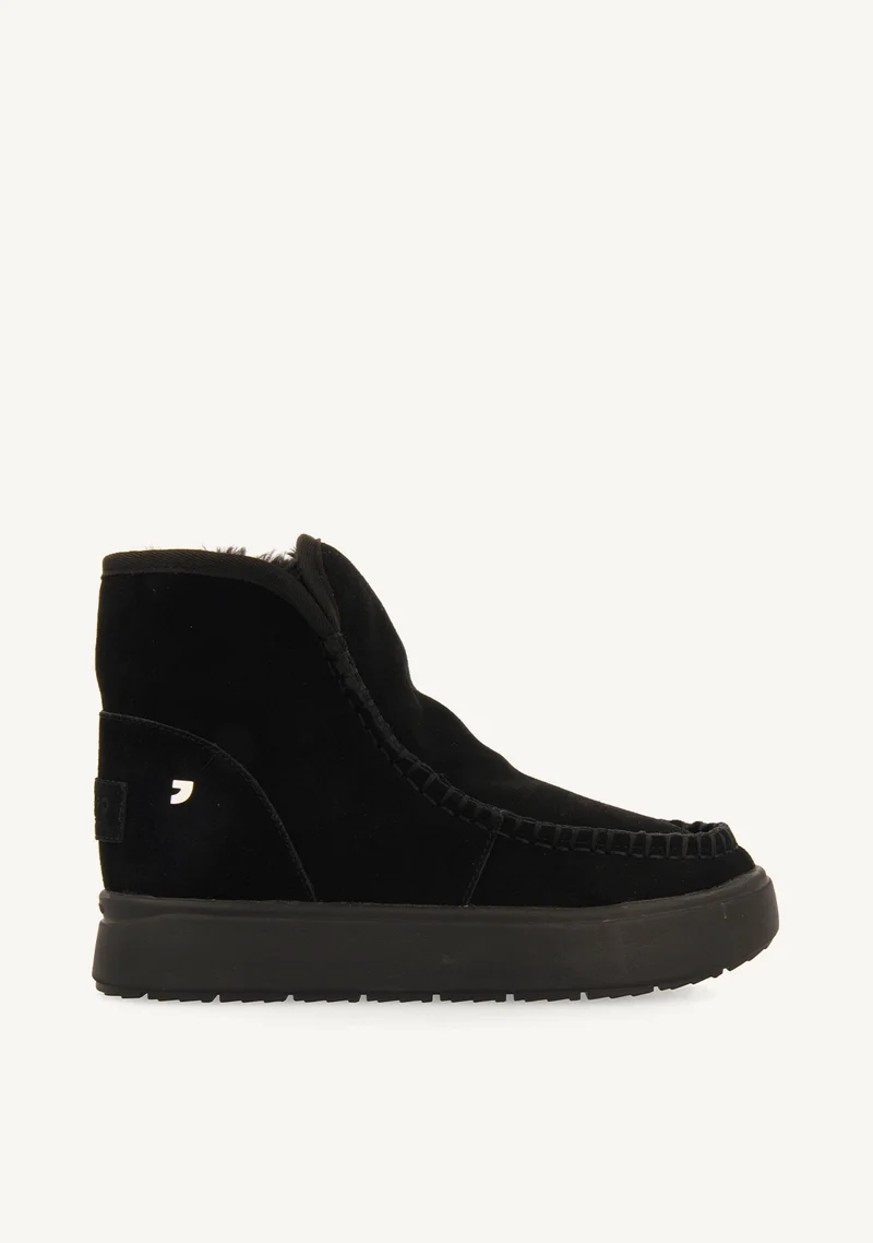 AUSTRALIAN LEATHER BOOTS VECSES