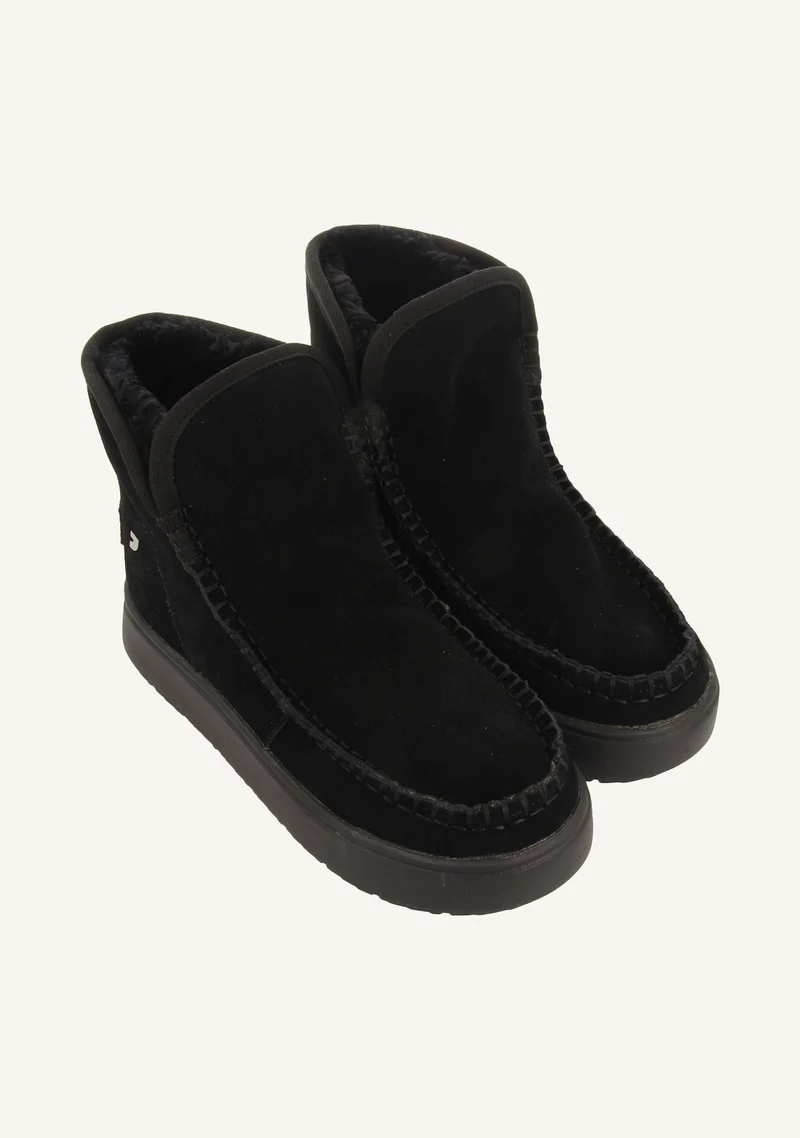 AUSTRALIAN LEATHER BOOTS VECSES