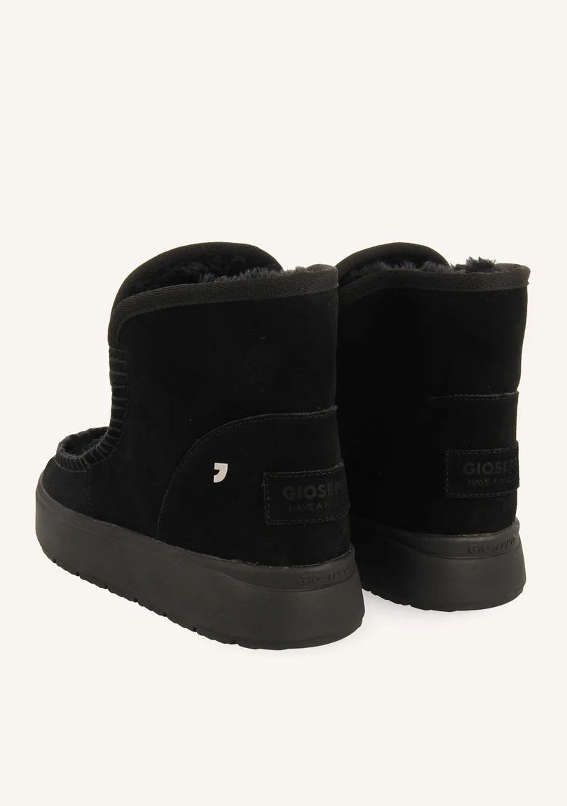 AUSTRALIAN LEATHER BOOTS VECSES