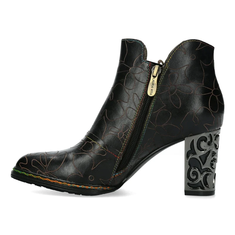 Bottines - LEDAO 723