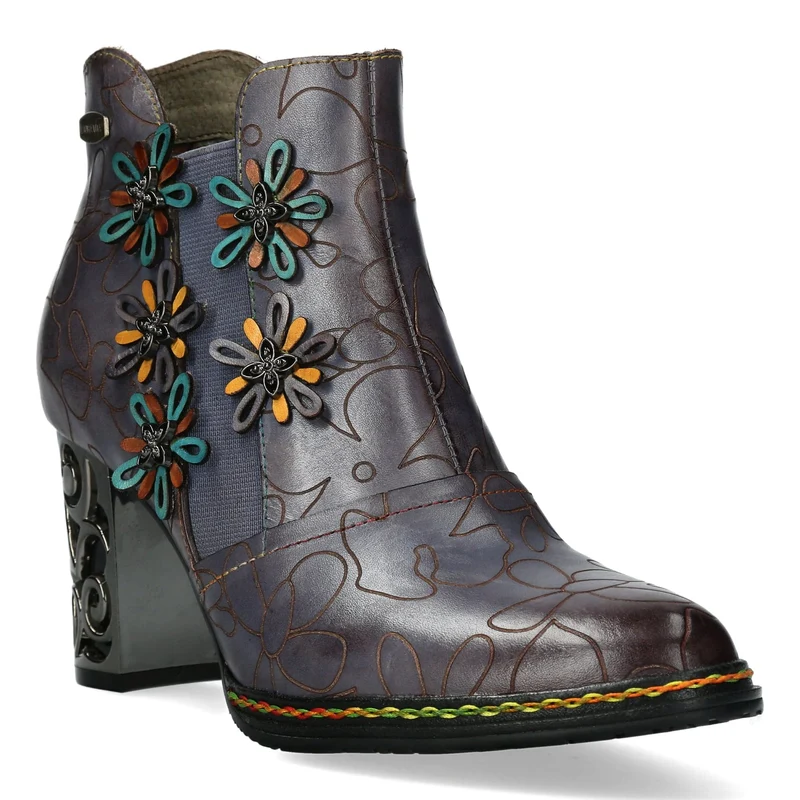 Bottines - LEDAO 723