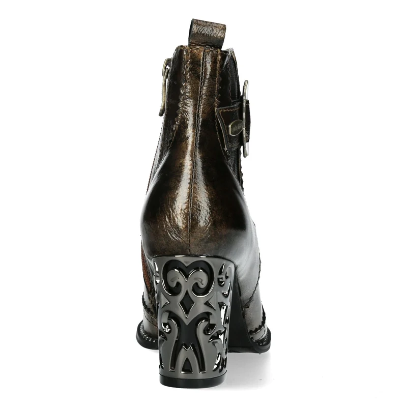 Bottines - LEDAO 615