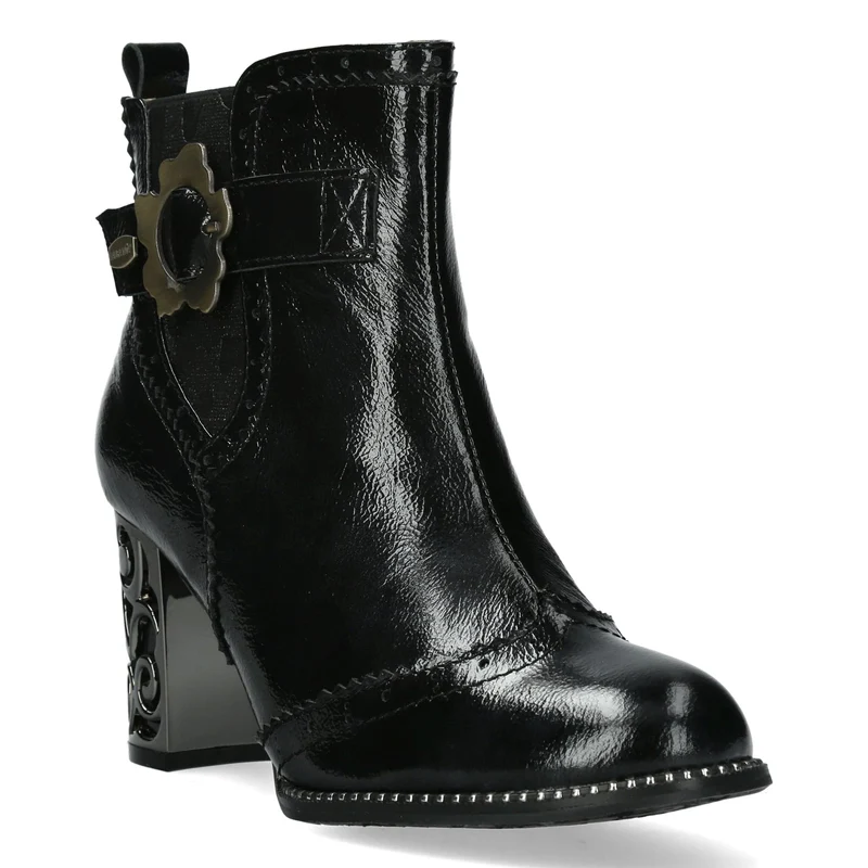 Bottines - LEDAO 615