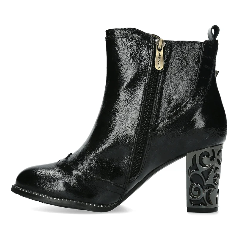 Bottines - LEDAO 615
