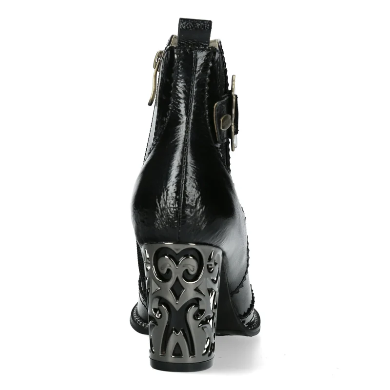 Bottines - LEDAO 615