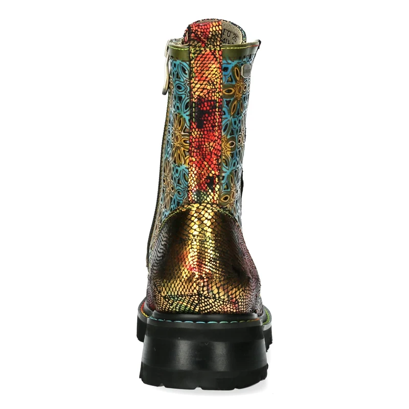 Bottes - KOULEO 26