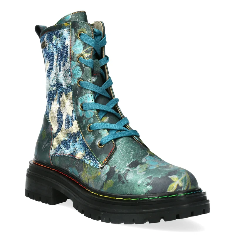 Bottines - KANDYO 24