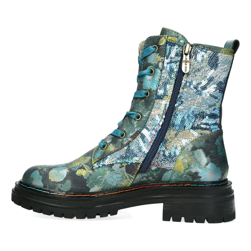 Bottines - KANDYO 24