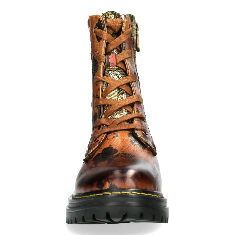 Bottines - KANDYO 24