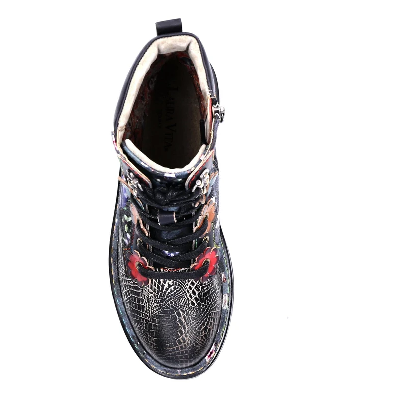 Bottines - INCASO 39