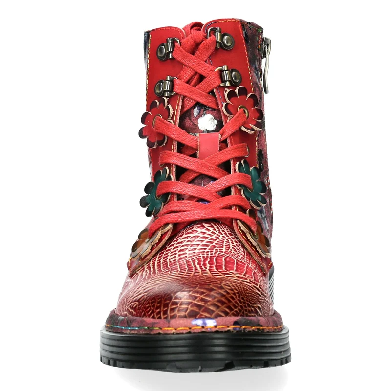 Bottines - INCASO 39