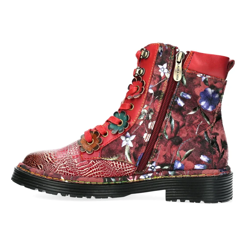 Bottines - INCASO 39