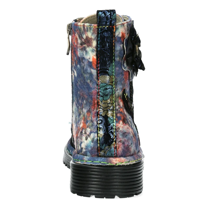Bottines - INCASO 24