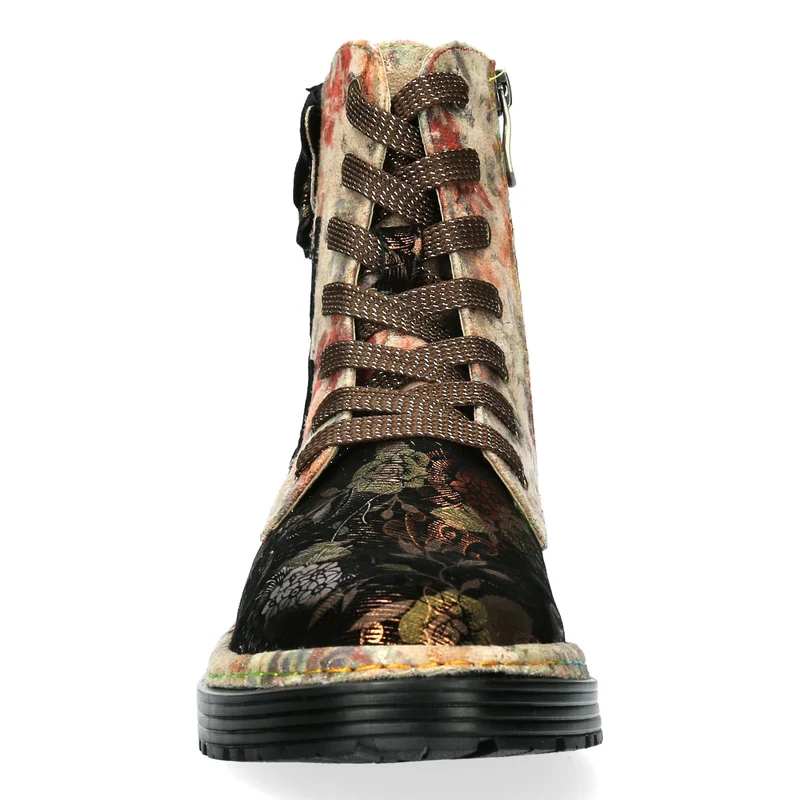 Bottines - INCASO 24