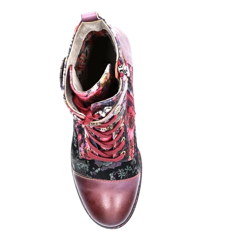 Bottines - INCAO 10