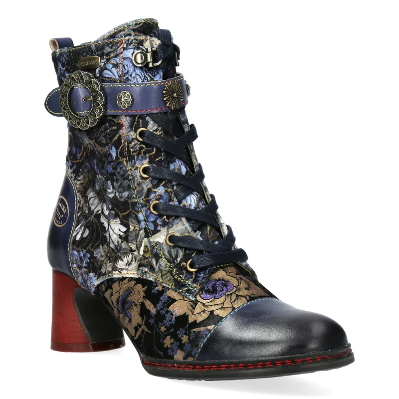 Bottines - INCAO 10