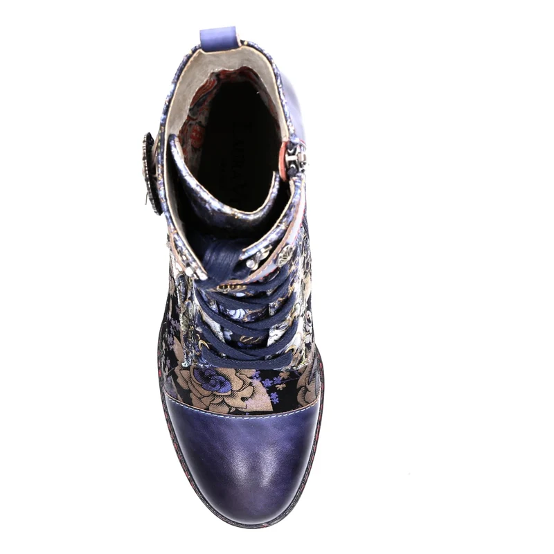 Bottines - INCAO 10