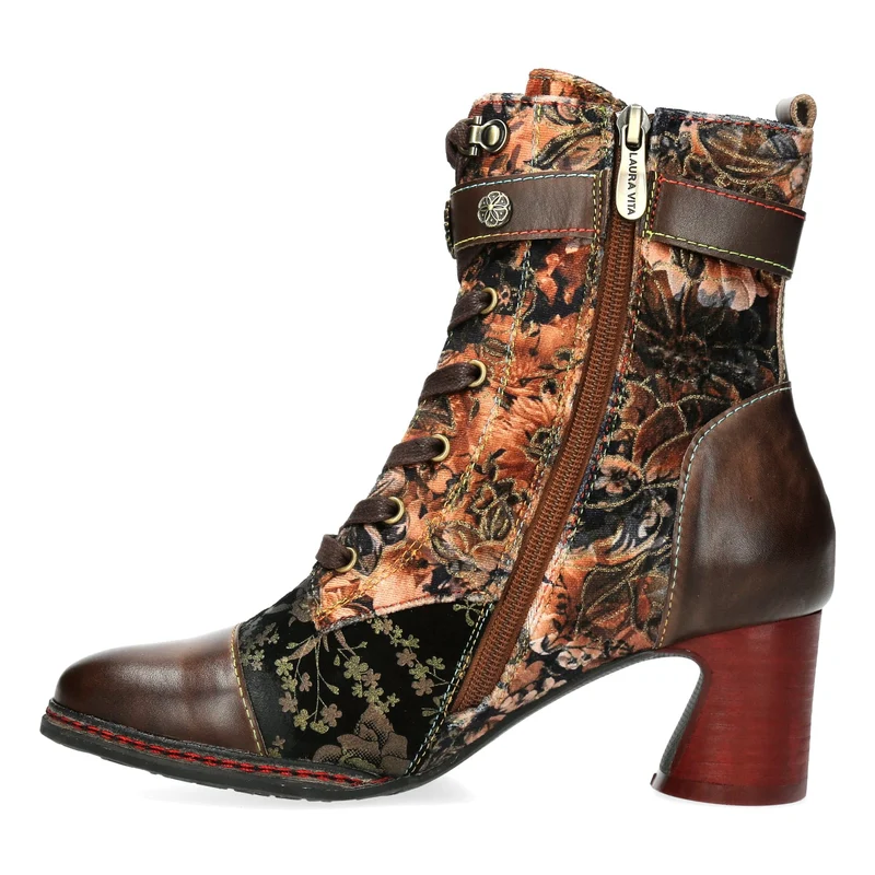 Bottines - INCAO 10