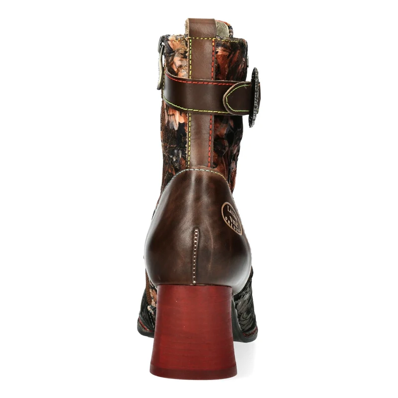Bottines - INCAO 10