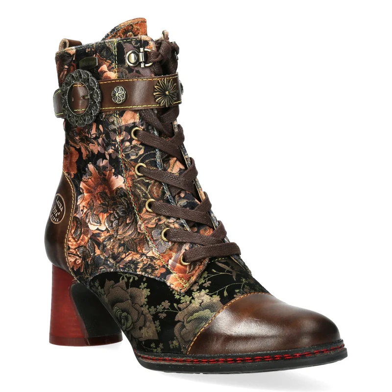 Bottines - INCAO 10