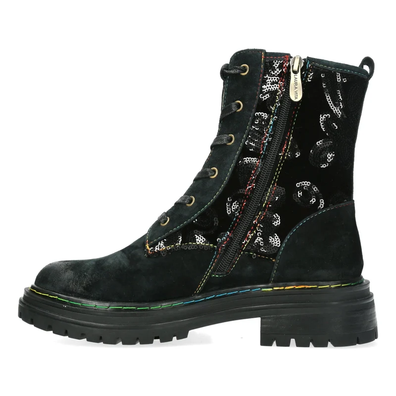 Bottines - KANDYO 24