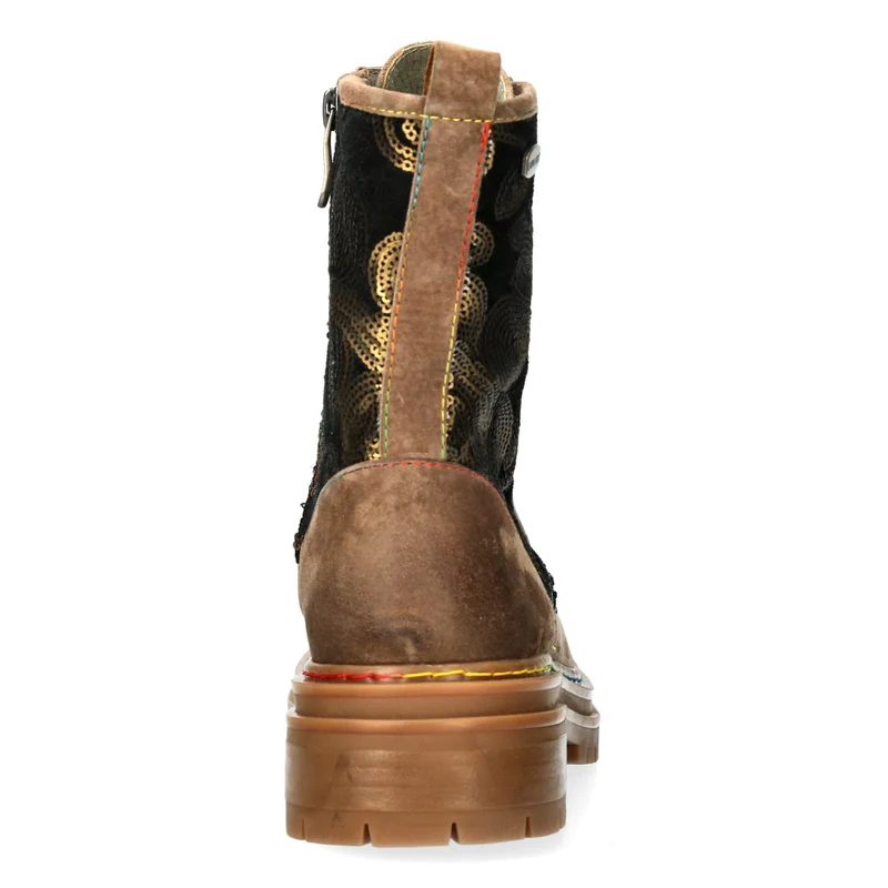 Bottines - KANDYO 24