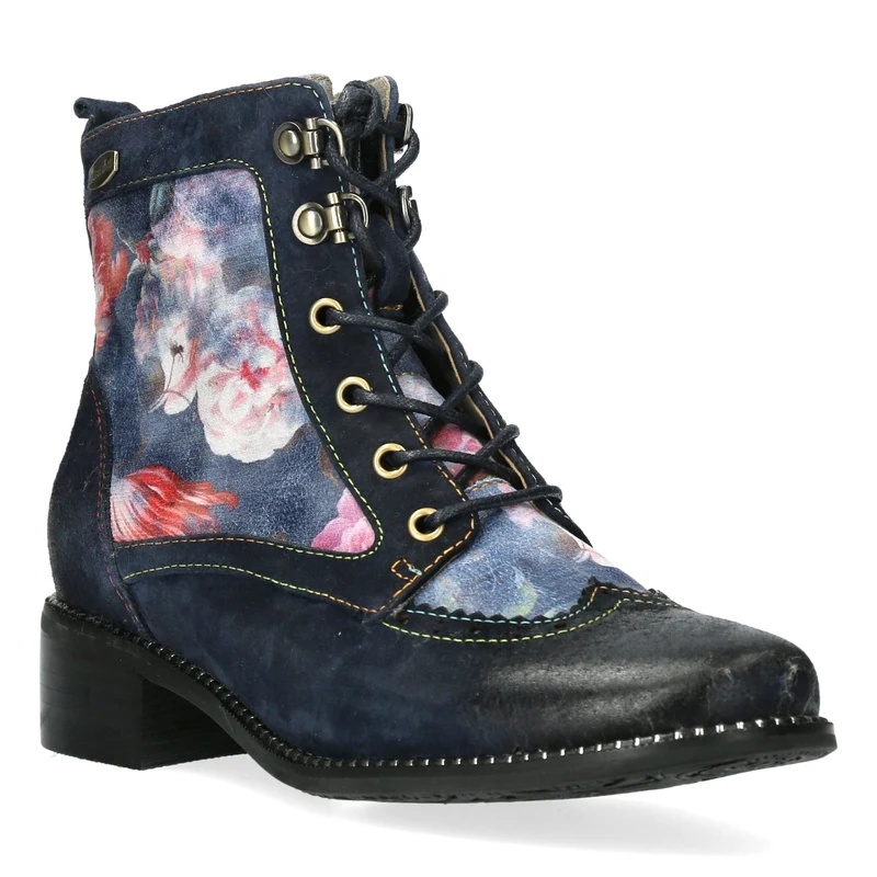 Bottines - EMCMAO 72