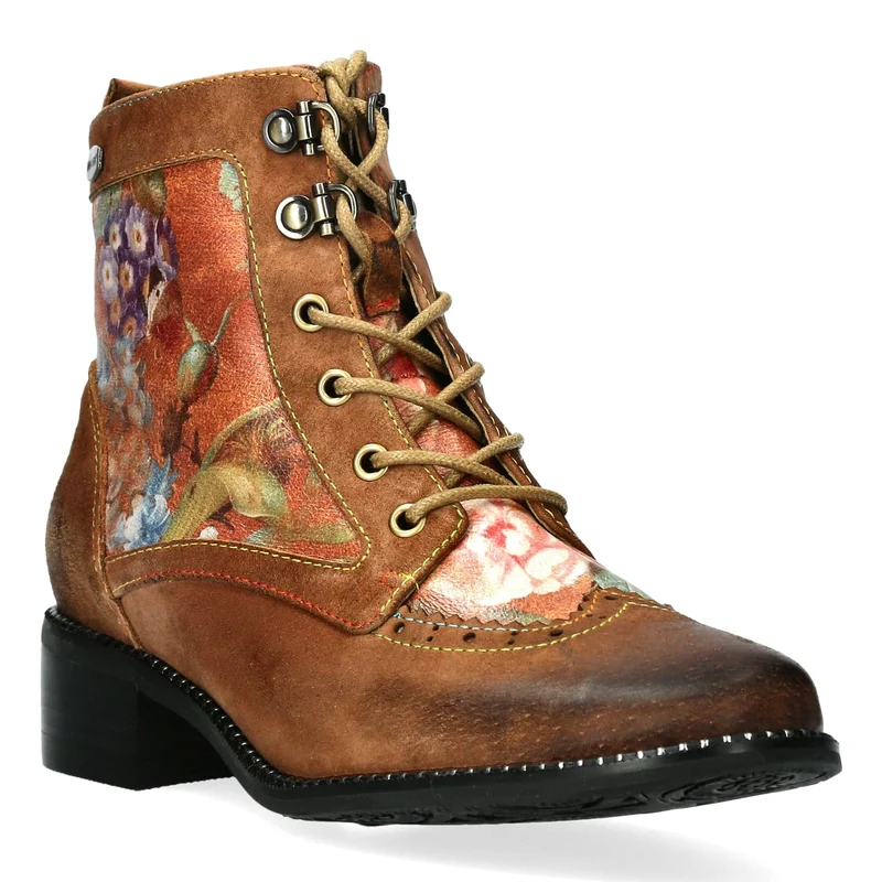 Bottines - EMCMAO 72