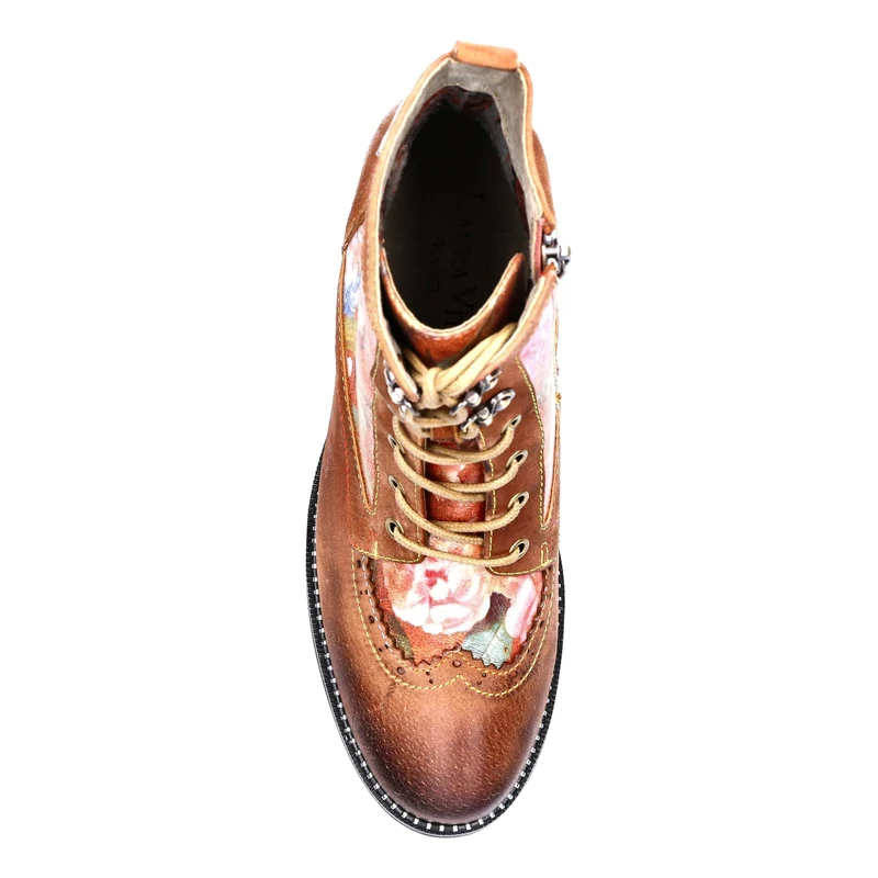 Bottines - EMCMAO 72