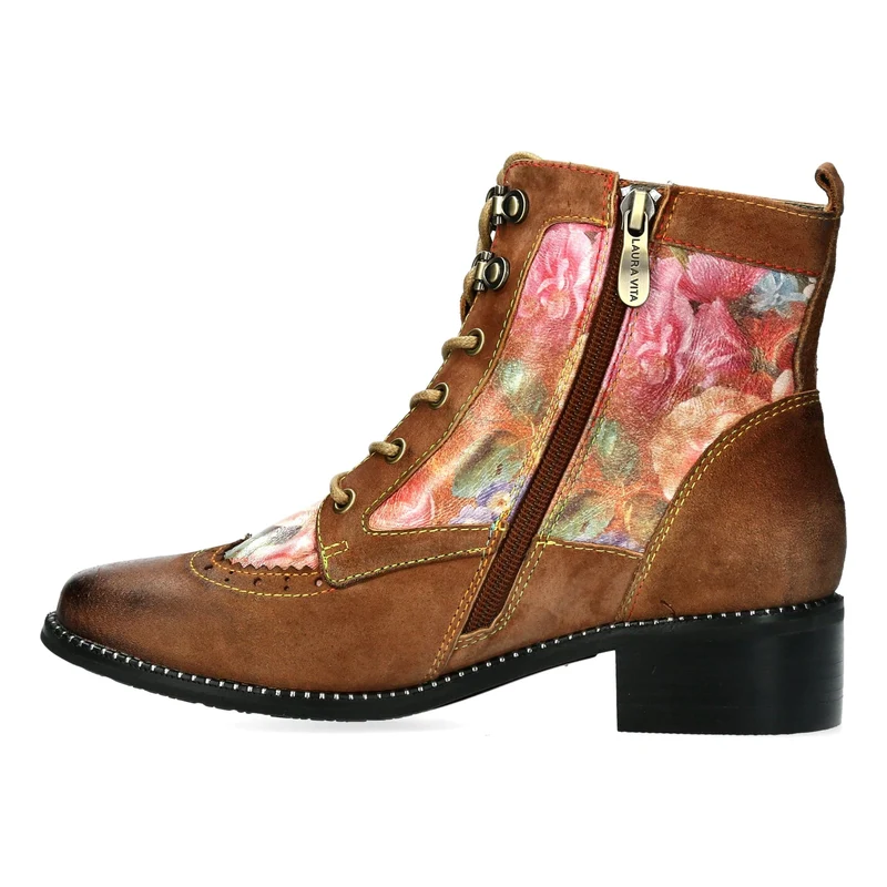 Bottines - EMCMAO 72