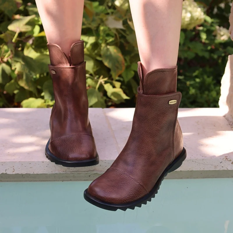 Bottines - CYRIELLE 39
