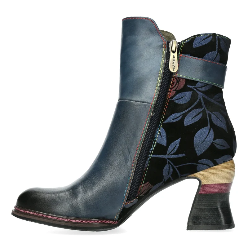 Bottines - ELEAO 02