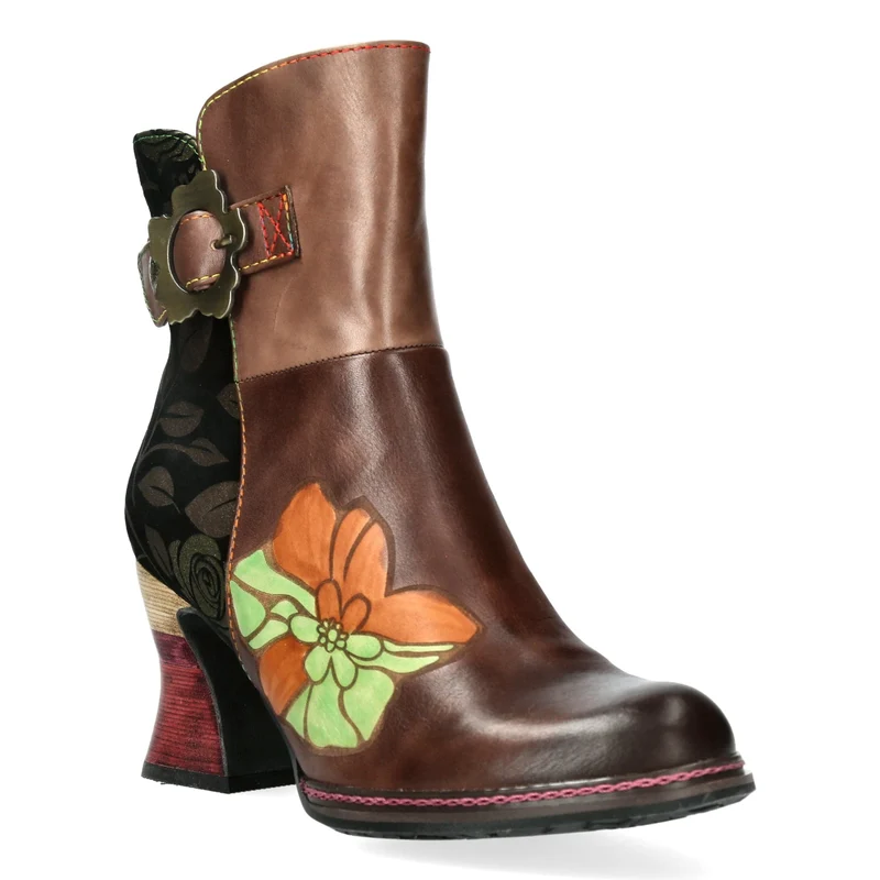 Bottines - ELEAO 02