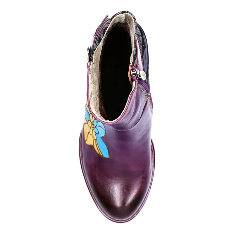 Bottines - ELEAO 02
