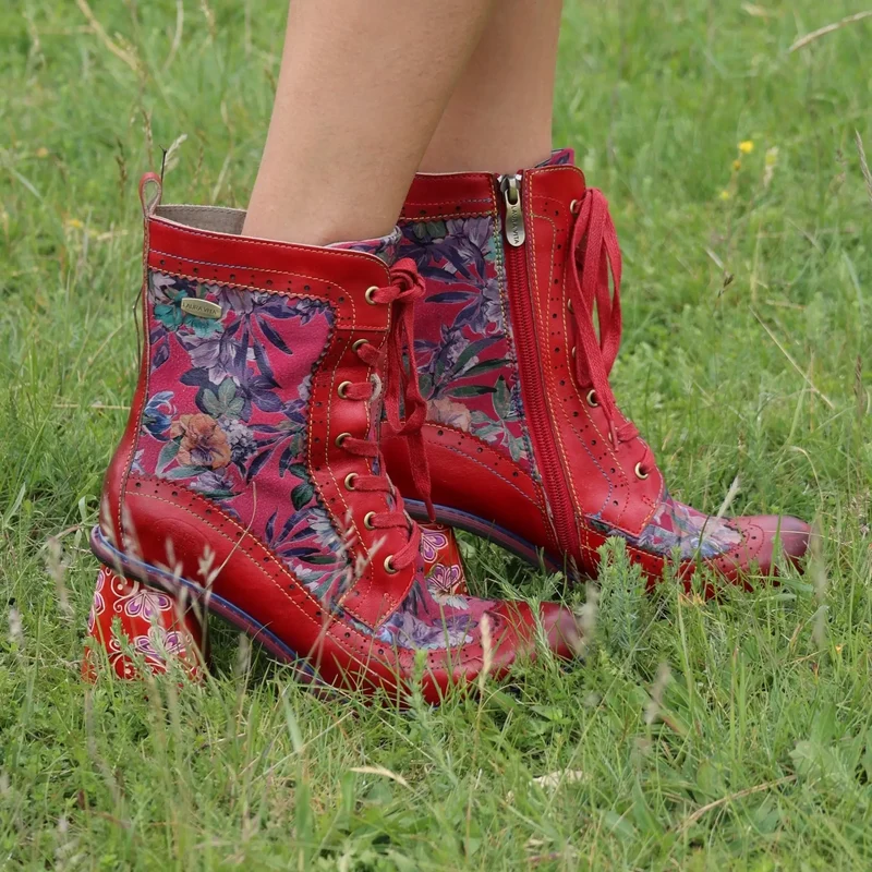 Bottines - EVCAO 81