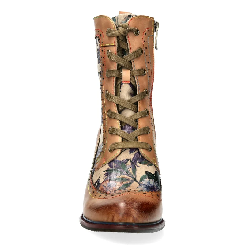 Bottines - EVCAO 81