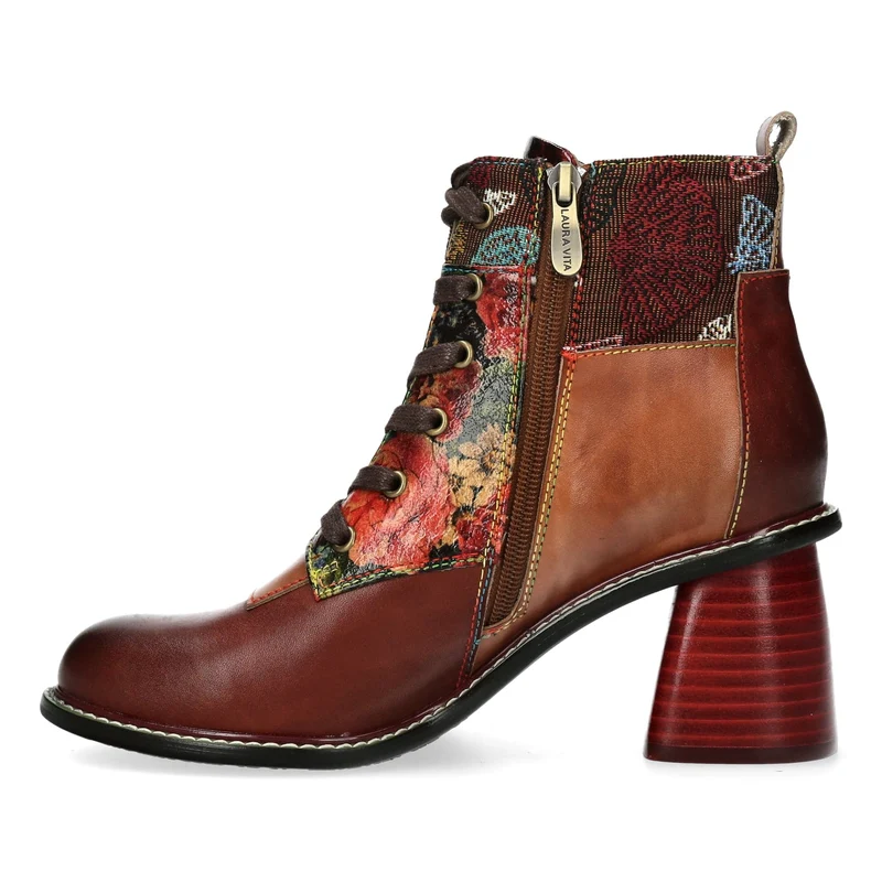 Bottines - EVCAO 25