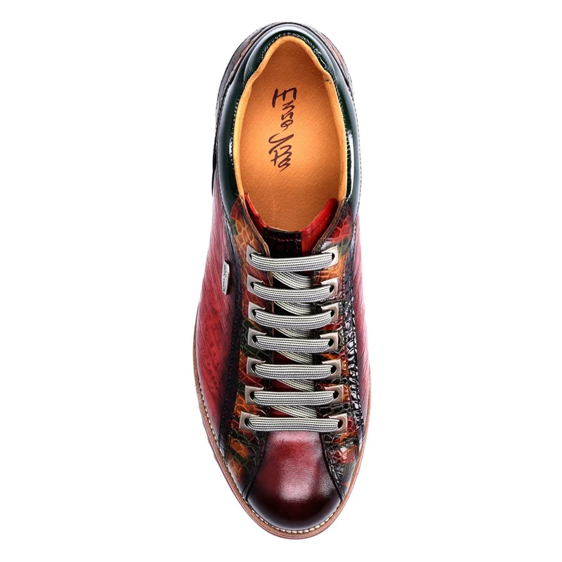Soulier - ACHILLE 12