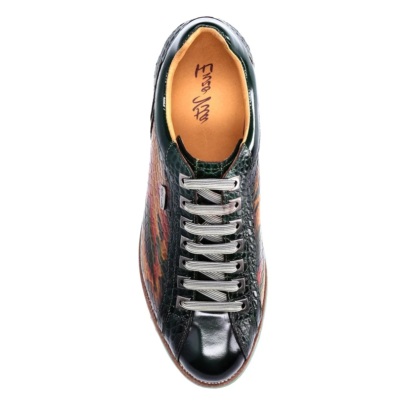 Soulier - ACHILLE 12